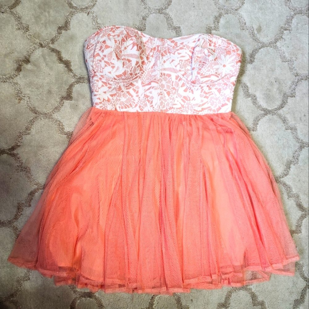 Cocktail Dress